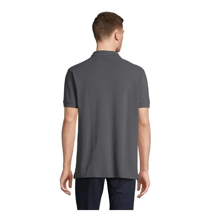 PACIFIC MEN POLO - S04439 (MOCN#MU)